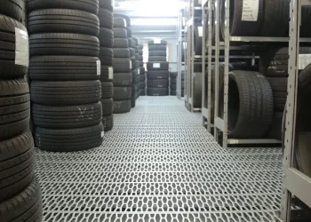 Savjeti za skladištenje ljetnih guma