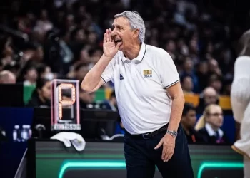 Selektor Srbije izabrao novi stručni štab: Uz Pešića će biti i bivši trener kluba iz BiH