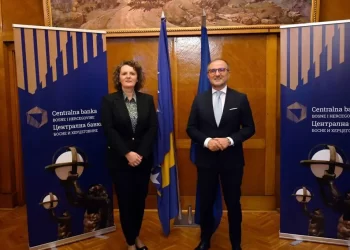 Selimović – Soreca: SEPA jedan od prioriteta Plana rasta za BiH