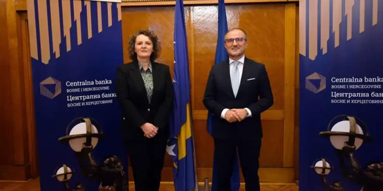 Selimović – Soreca: SEPA jedan od prioriteta Plana rasta za BiH