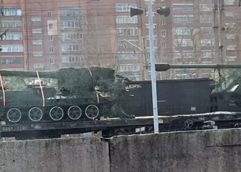 Sjeverna Koreja šalje svoje najveće topove Rusima: ‘Sve više ovise od saveznika’