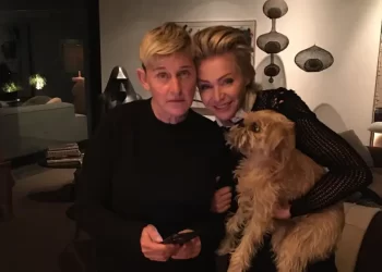 Slavna komičarka Ellen DeGeneres i njena supruga sele iz Amerike. Razlog je pobjeda Donalda Trumpa na izborima