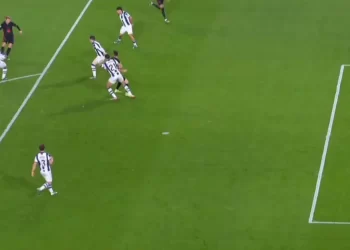 Sociedad porazio Barcelonu, Lewandowskom poništen regularan gol