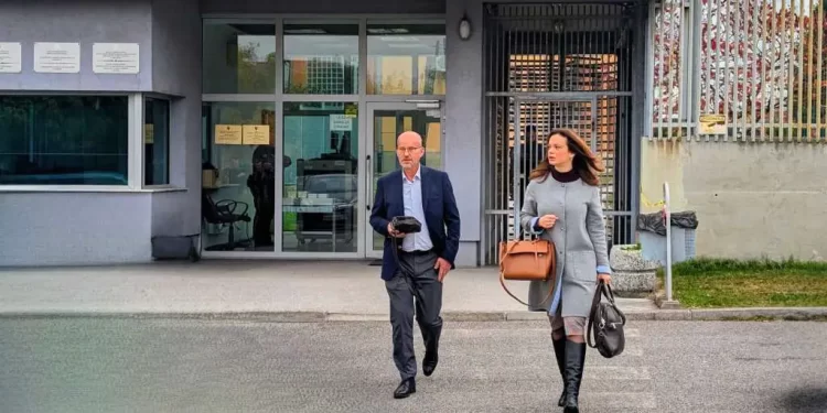 Šokantni detalji optužnice protiv Patkovića: Iz pištolja “Škorpion”pucao u prsa i glavu ratnom zarobljeniku