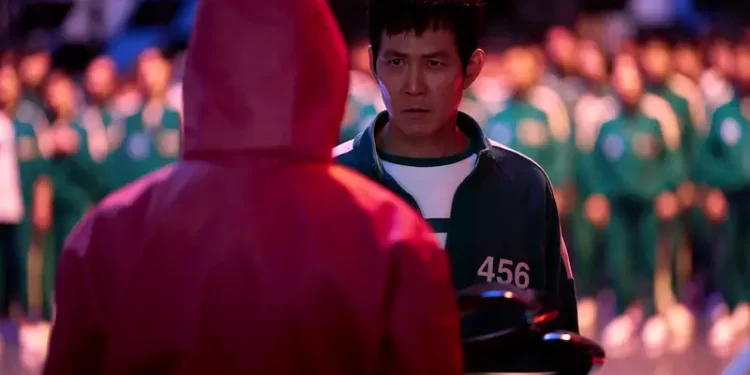 Spremite se, još malo do druge sezone Squid Gamea: Ovdje je sve što trebate znati o smrtonosnoj igri