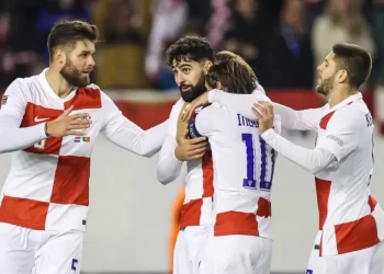 Srbi podivljali i optužili za namještanje: UEFA omogućila Hrvatskoj da bira protivnike za SP