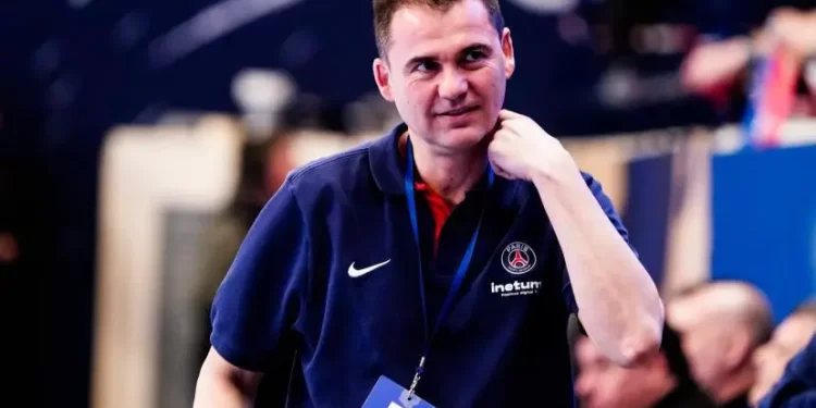 Srbija ima novog selektora, legendarni Raul Gonzalez preuzima Orlove