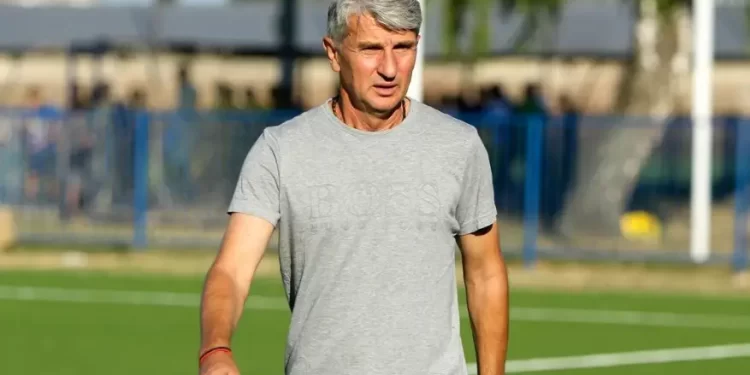 Srbijanski fudbal potresa velika afera, poznati trener drastično kažnjen zbog namještanja utakmice