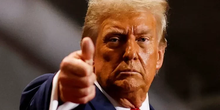 Šta je Agenda 47? Ovo je Trumpov manifest koji bi mogao potpuno promijeniti Ameriku