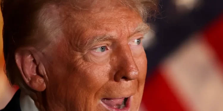 Šta pobjeda Trumpa znači za Evropu? ‘Nazovite to Trumpagedon’