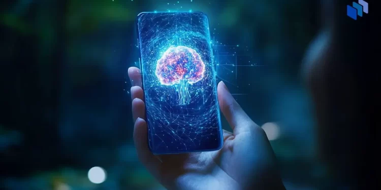 Stiže revolucija pametnih telefona: U prodaji bi se uskoro trebao pojaviti prvi ‘pravi AI telefon’