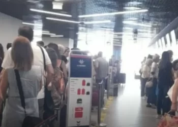 Sumnjiva pošiljka iz Singapura stigla u Beograd: Oglasila se Granična policija, evo šta su pronašli