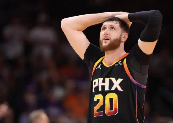 Sunsi nastavljaju nizati poraze. Nurkić nije igrao zbog povrede