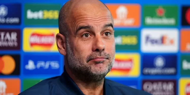 Sve je završeno: Poznato gdje Pep Guardiola nastavlja karijeru