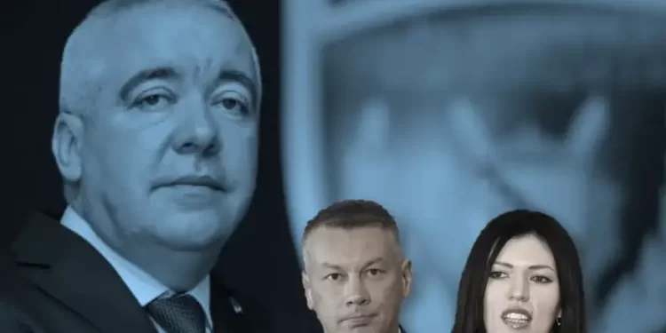 Sve na čekanju: Nema dogovora oko imenovanja direktora SIPA-e, Ćulum i dalje u igri