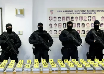 Šverc kokainom: SIPA u akciji “General”uhapsila generala, ali pobjegao ključni igrač Branko Zelenika
