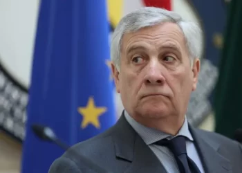 Tajani se slaže s izjavom predsjednika Mattarelle da se Italija zna brinuti sama o sebi u vezi sa stavom Elona Muska
