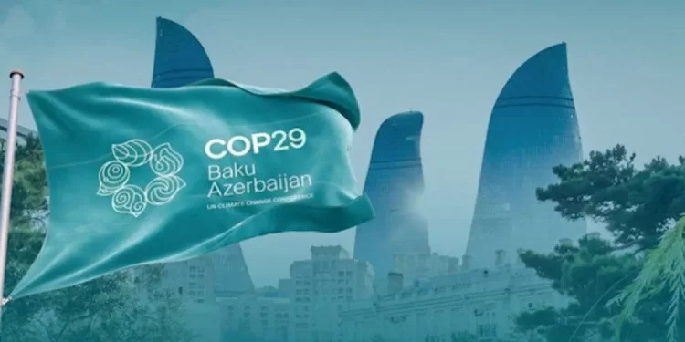 Talibani će prvi put prisustvovati klimatskoj konferenciji UN-a