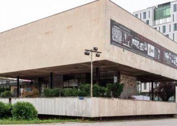 Teška situacija u Historijskom muzeju: Grijanja nema u salama. Grije se samo administrativni dio