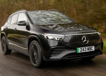 Top 10: Od gotovo 700 km naviše, ovo su električni automobili s najvećim dosegom