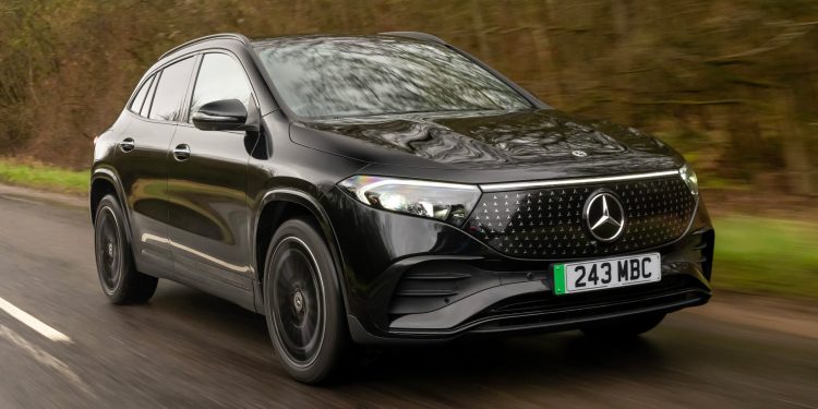 Top 10: Od gotovo 700 km naviše, ovo su električni automobili s najvećim dosegom