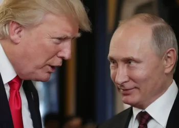 Trump je odgovorio na jednu čestitku. Onu koja je stigla od Vladimira Putina