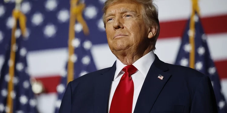Trump obećao da će se obratiti Kongresu u taekwondo uniformi