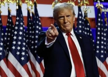 Trump osvojio i Arizonu. Uzeo je svih sedam swing država