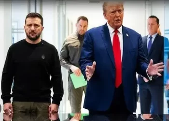 Trump pripremio plan za kraj rata u Ukrajini koji Putin jedva čeka. Bez obzira šta Zelenskij mislio