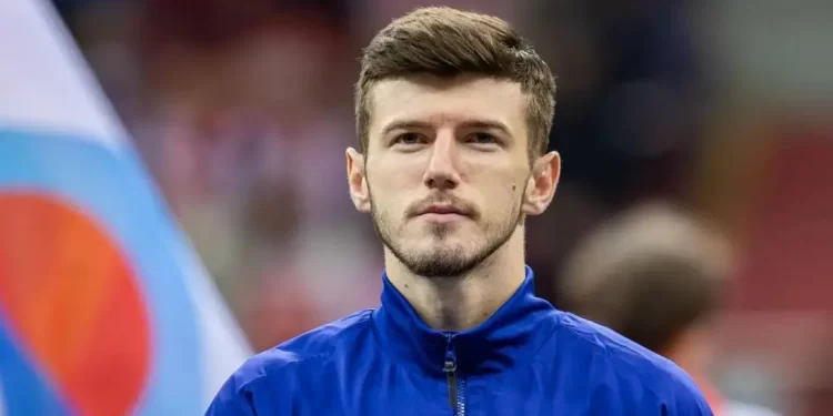 Tužna sudbina zadesila Petra Sučića, odbjeglog reprezentativca BiH