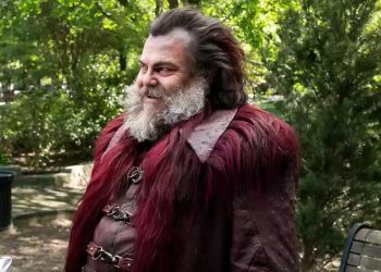 Tvorci filma Glup i gluplji snimili su novu komediju. Glavna ulogu igra sjajni Jack Black