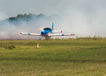 U Sloveniji pao mali avion, poginule tri osobe
