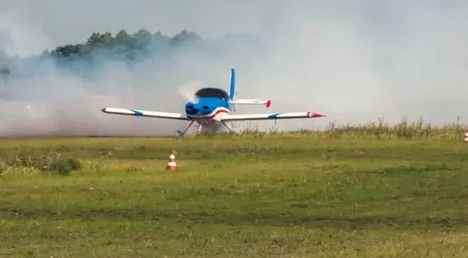 U Sloveniji pao mali avion, poginule tri osobe