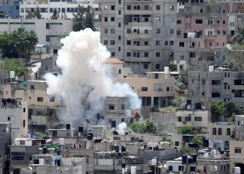 U izraelskim napadima u Pojasu Gaze ubijeno 12 Palestinaca