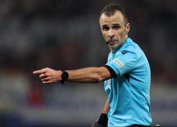 UEFA ponovo vjeruje Peljti: Sudit će novi meč Lige prvaka