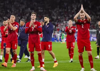 UEFA šalje ljude u Leskovac: Srbiji prijeti izbacivanje iz Lige nacija