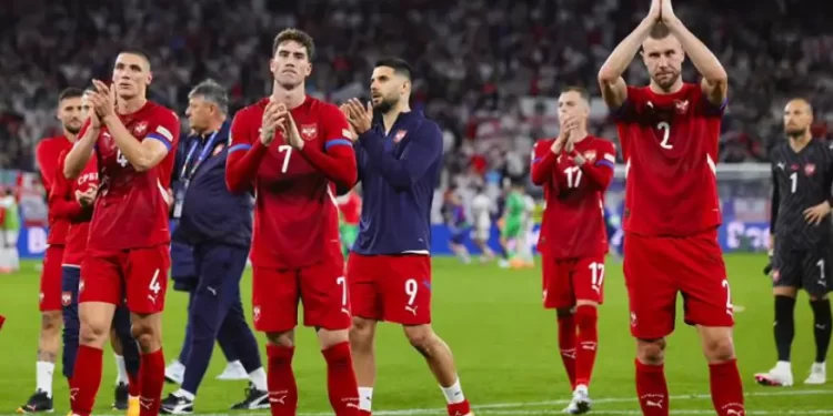 UEFA šalje ljude u Leskovac: Srbiji prijeti izbacivanje iz Lige nacija