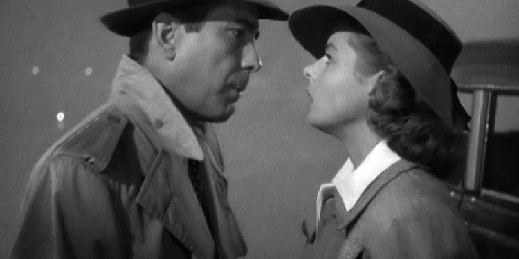 Uz ovaj film svi plaču: Ima li još ljubavi kao u ‘Casablanci’