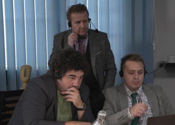 Večeras na TV: Kad glad napadne administraciju, 30 želja prije smrti…