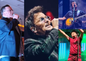 Večeras u Zenici humanitarni spektakl kakav BiH ne pamti: Halid, Gibonni, Bajaga i ‘Plavi orkestar’ spremili su veličanstven program