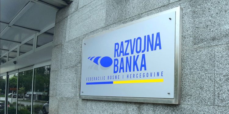 Vlada FBiH imenovala v. d. članove Nadzornog odbora Razvojne banke FBiH