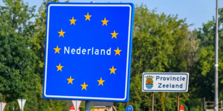 Vlada donijela odluku: Nizozemska od 9. decembra uvodi kontrole na kopnenim granicama