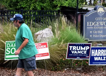 Vlasti odbacuju tvrdnje o prevari glasača, Trump ponovo širi laži