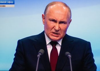 Vojni analitičar otkrio stravičnu Putinovu taktiku: Sljedeće sedmice će biti stravične. A iza svega se krije prosta računica