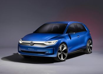 Volkswagen ima jasnu ideju: Električni automobili tražit će vizualnu inspiraciju u legendi iz prošlosti