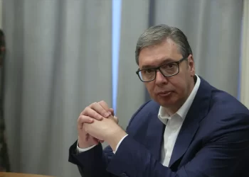 Vučić je van sebe zbog tragedije u Novom Sadu: ‘Odgovorni će biti kažnjeni, uvjeravam vas’