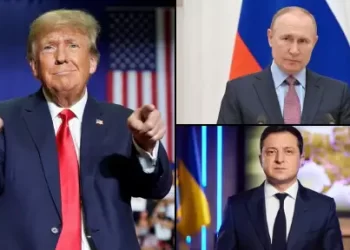 WSJ objavio plan Donalda Trumpa za kraj rata u Ukrajini