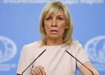 Zaharova tvrdi da je Rusija ponudila Ukrajini razmjenu 935 ratnih zarobljenika, Kijev pristao na 279