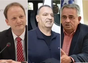 Zašto samo u BiH funkcioneri nakon hapšenja ostaju na pozicijama? U drugim zemljama lisice na rukama ministara znače kraj karijere 