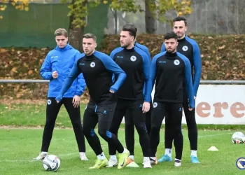 “Zmajevi” obavili novi trening, fokus na taktičkom aspektu igre